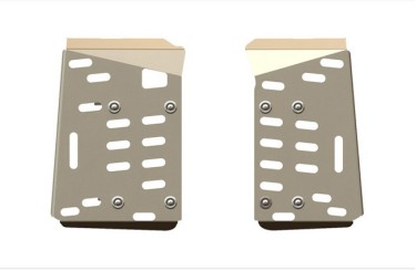 PROTECTII PRAGURI ATV Polaris Scrambler 1000/850 PROTECTII PRAGURI ATV Polaris Scrambler 1000/850