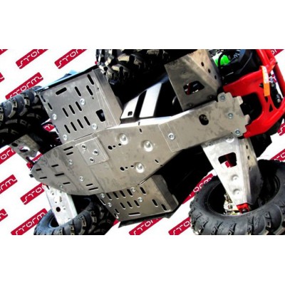 Scut Protectie ATV Polaris Scrambler 1000/850
