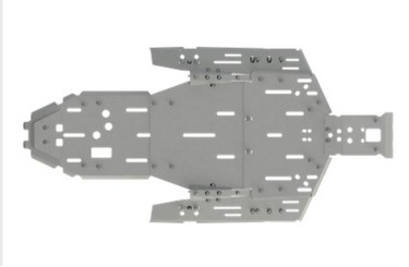 Scut Protectie SSV Polaris RZR XP 1000 Turbo S Scut Protectie SSV Polaris RZR XP 1000 Turbo S