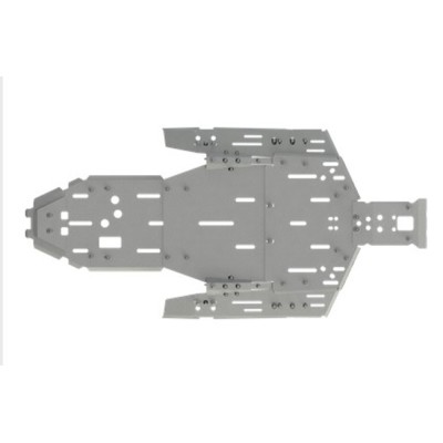Scut Protectie SSV Polaris RZR XP 1000 Turbo S