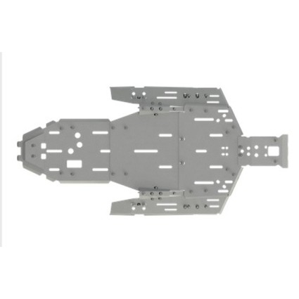 Scut Protectie SSV Polaris RZR XP 1000 Turbo S