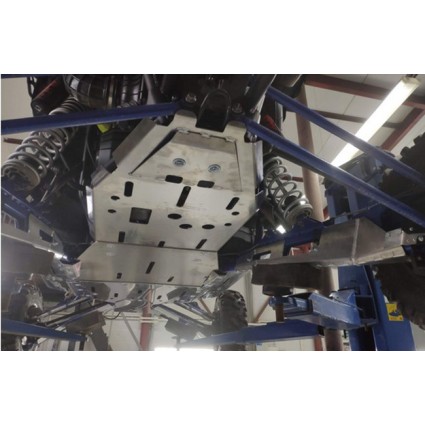 Scut Protectie SSV Polaris RZR XP 1000 Turbo S