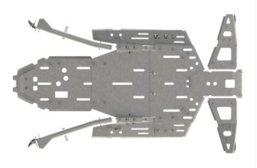 Scut Protectie Complet SSV Polaris RZR XP 1000 Turbo S Scut Protectie Complet SSV Polaris RZR XP 1000 Turbo S