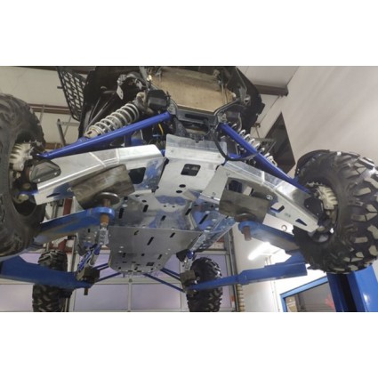 Scut Protectie Complet SSV Polaris RZR XP 1000 Turbo S