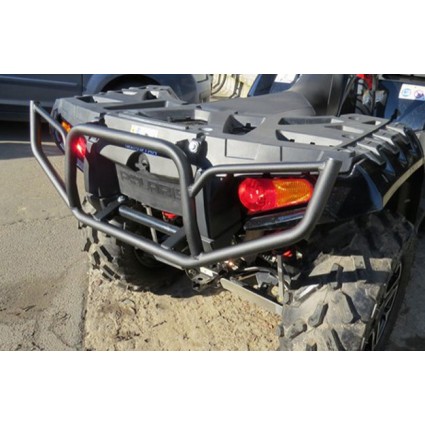 Bullbar Spate Atv Polaris Sportsman 1000/850/550