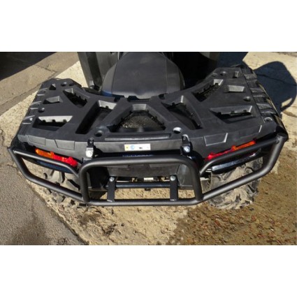 Bullbar Spate Atv Polaris Sportsman 1000/850/550