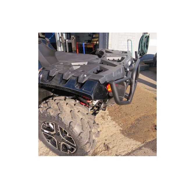 Bullbar Spate Atv Polaris Sportsman 1000/850/550