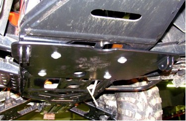 Kit Montaj Lama Zapada Atv Polaris Sportsman 500 Touring Kit Montaj Lama Zapada Atv Polaris Sportsman 500 Touring