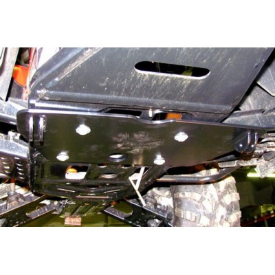 Kit Montaj Lama Zapada Atv Polaris Sportsman 500 Touring Kit Montaj Lama Zapada Atv Polaris Sportsman 500 Touring