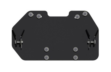 Kit Montaj Lama Zapada Atv Polaris Sportsman 1000/850/550 Kit Montaj Lama Zapada Atv Polaris Sportsman 1000/850/550