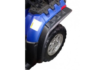 Overfendere ATV Polaris Sportsman 1000/850/550 Touring Overfendere ATV Polaris Sportsman 1000/850/550 Touring