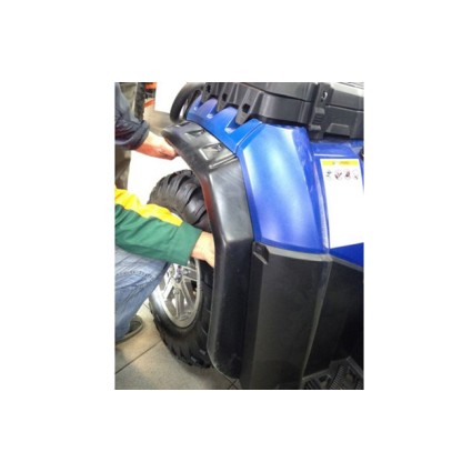 Overfendere ATV Polaris Sportsman 1000/850/550 Touring