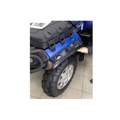 Overfendere ATV Polaris Sportsman 1000/850/550 Touring