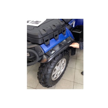 Overfendere ATV Polaris Sportsman 1000/850/550 Touring