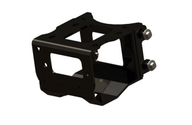 Placa Montaj Troliu Atv Polaris Sportsman 1000/850/550 Placa Montaj Troliu Atv Polaris Sportsman 1000/850/550