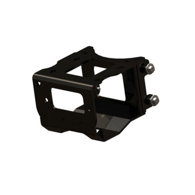 Placa Montaj Troliu Atv Polaris Sportsman 1000/850/550 Placa Montaj Troliu Atv Polaris Sportsman 1000/850/550