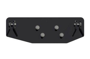 Placa Montaj Lama Zapada Atv Polaris Sportsman Touring 570 Placa Montaj Lama Zapada Atv Polaris Sportsman Touring 570