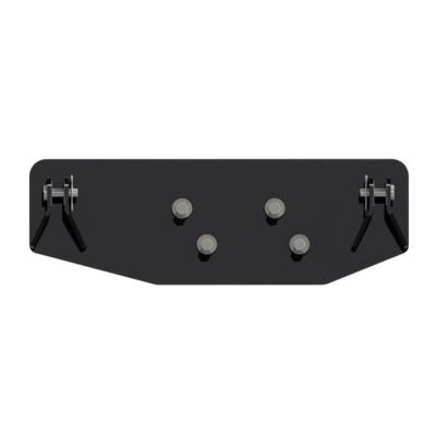 Placa Montaj Lama Zapada Atv Polaris Sportsman Touring 570 Placa Montaj Lama Zapada Atv Polaris Sportsman Touring 570