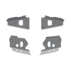 Protectii Brate ATV Polaris Sportsman 1000/850/550