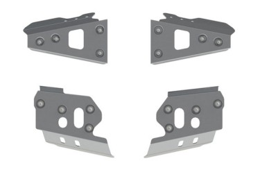 Protectii Brate ATV Polaris Sportsman 1000/850/550 Protectii Brate ATV Polaris Sportsman 1000/850/550