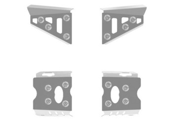 Protectii Brate ATV Polaris Sportsman 500 Touring Protectii Brate ATV Polaris Sportsman 500 Touring