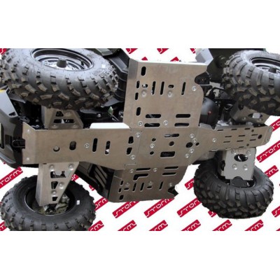Protectii Brate ATV Polaris Sportsman 500 Protectii Brate ATV Polaris Sportsman 500