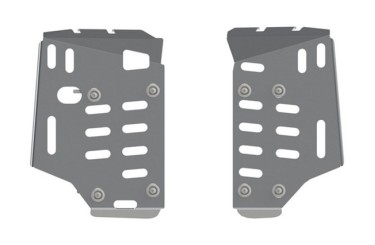 PROTECTII PRAGURI ATV Polaris Sportsman 1000/850/550 PROTECTII PRAGURI ATV Polaris Sportsman 1000/850/550