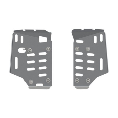 PROTECTII PRAGURI ATV Polaris Sportsman 1000/850/550 PROTECTII PRAGURI ATV Polaris Sportsman 1000/850/550