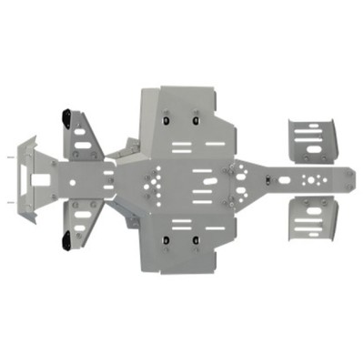 Scut Protectie ATV Polaris Sportsman Touring 570