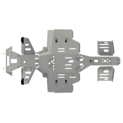 Scut Protectie ATV Polaris Sportsman Touring 570