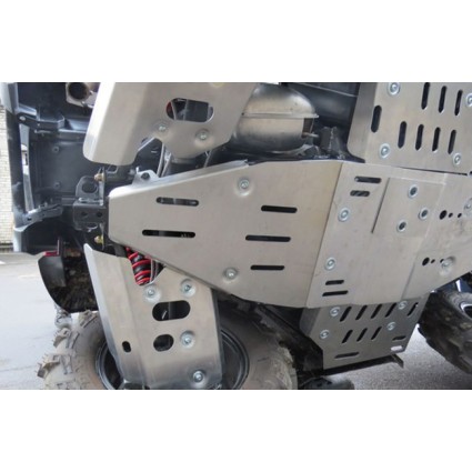 Scut Protectie ATV Polaris Sportsman 1000/850/550