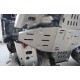 Scut Protectie ATV Polaris Sportsman 1000/850/550