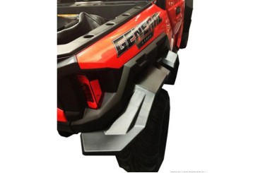 Overfendere UTV Polaris General 1000 Overfendere UTV Polaris General 1000