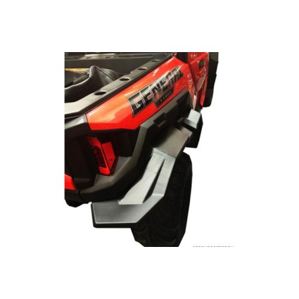Overfendere UTV Polaris General 1000