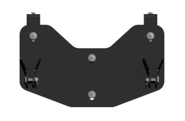 Placa Montaj Lama Zapada Utv Polaris General 1000 Placa Montaj Lama Zapada Utv Polaris General 1000