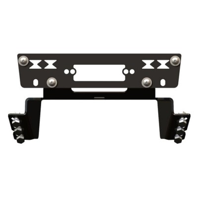 Placa Montaj Troliu Utv Polaris Ranger 570 Placa Montaj Troliu Utv Polaris Ranger 570