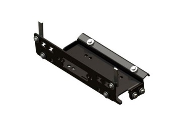 Placa Montare Troliu Utv Polaris Ranger 800 Placa Montare Troliu Utv Polaris Ranger 800