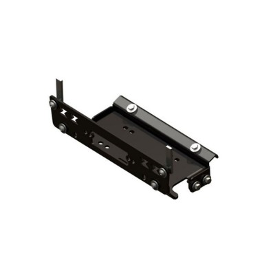 Placa Montare Troliu Utv Polaris Ranger 800