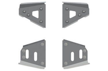 Protectii Brate UTV Polaris Ranger 570 Protectii Brate UTV Polaris Ranger 570