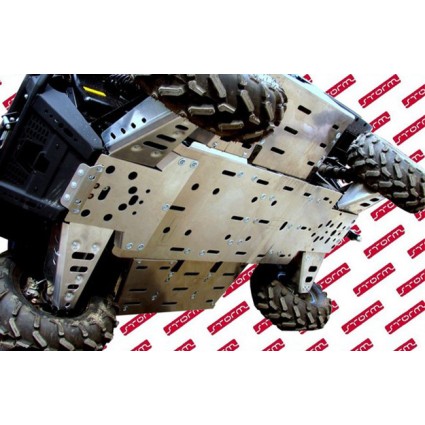 Protectii Brate UTV Polaris Ranger 800 Protectii Brate UTV Polaris Ranger 800