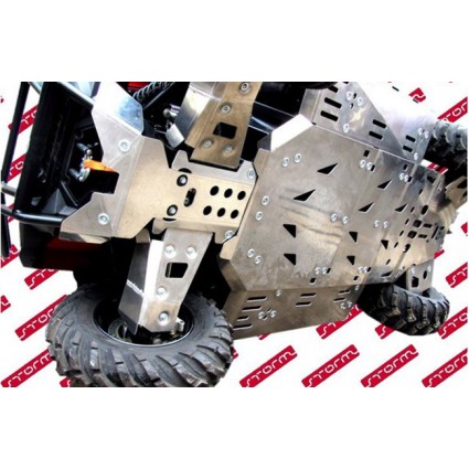 Scut Protectie SSV Polaris RZR 570