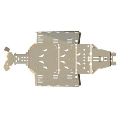 Scut Protectie SSV Polaris RZR 570