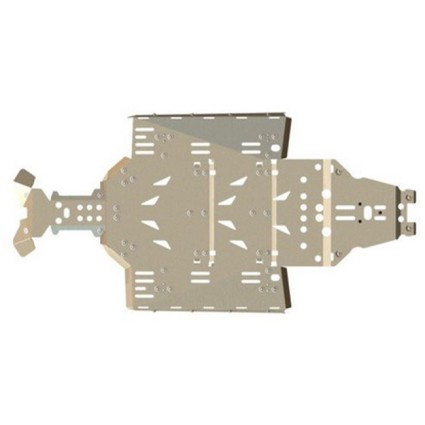 Scut Protectie SSV Polaris RZR 570