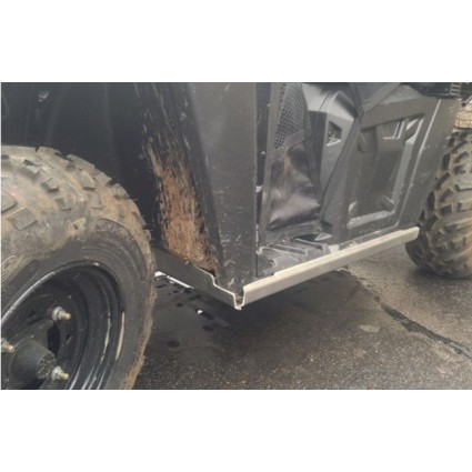 Scut Protectie UTV Polaris Ranger 570 Scut Protectie UTV Polaris Ranger 570