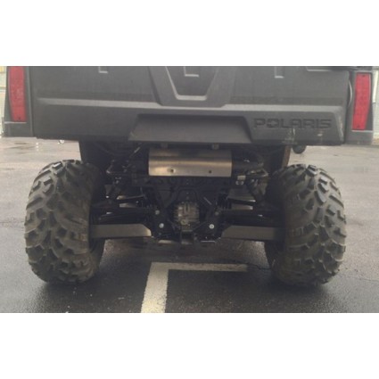 Scut Protectie UTV Polaris Ranger 570 Scut Protectie UTV Polaris Ranger 570