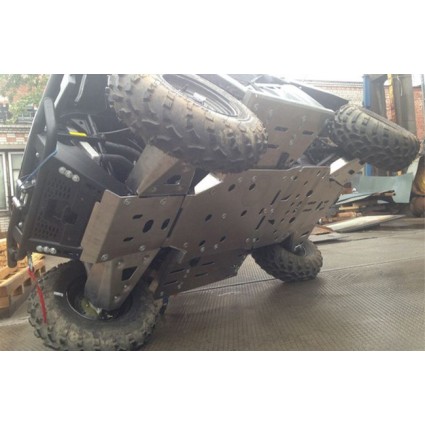 Scut Protectie UTV Polaris Ranger 570 Scut Protectie UTV Polaris Ranger 570