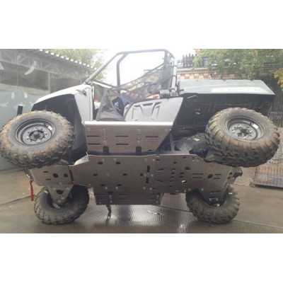 Scut Protectie UTV Polaris Ranger 570