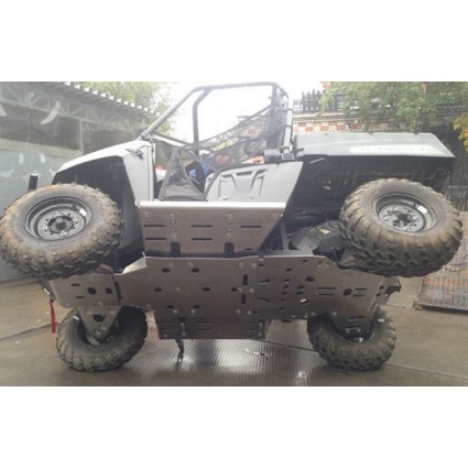Scut Protectie UTV Polaris Ranger 570 Scut Protectie UTV Polaris Ranger 570