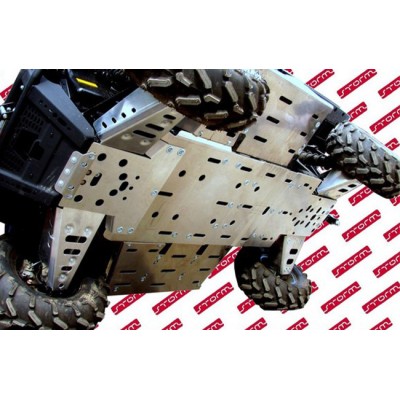 Scut Protectie UTV Polaris Ranger 800