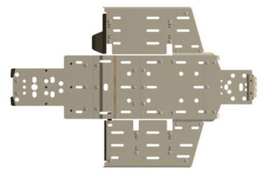 Scut Protectie UTV Polaris Ranger 800 Scut Protectie UTV Polaris Ranger 800